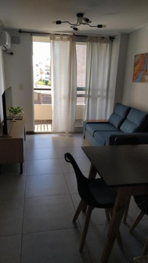 Ideal departamento en Rosario-Excelente Ubicación
